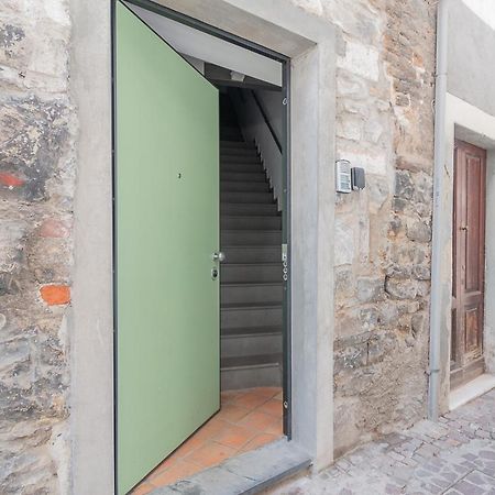 Appartement La Piazzetta à Iseo Extérieur photo