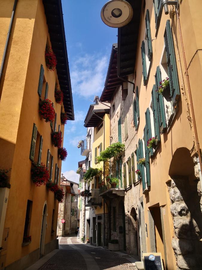Appartement La Piazzetta à Iseo Extérieur photo