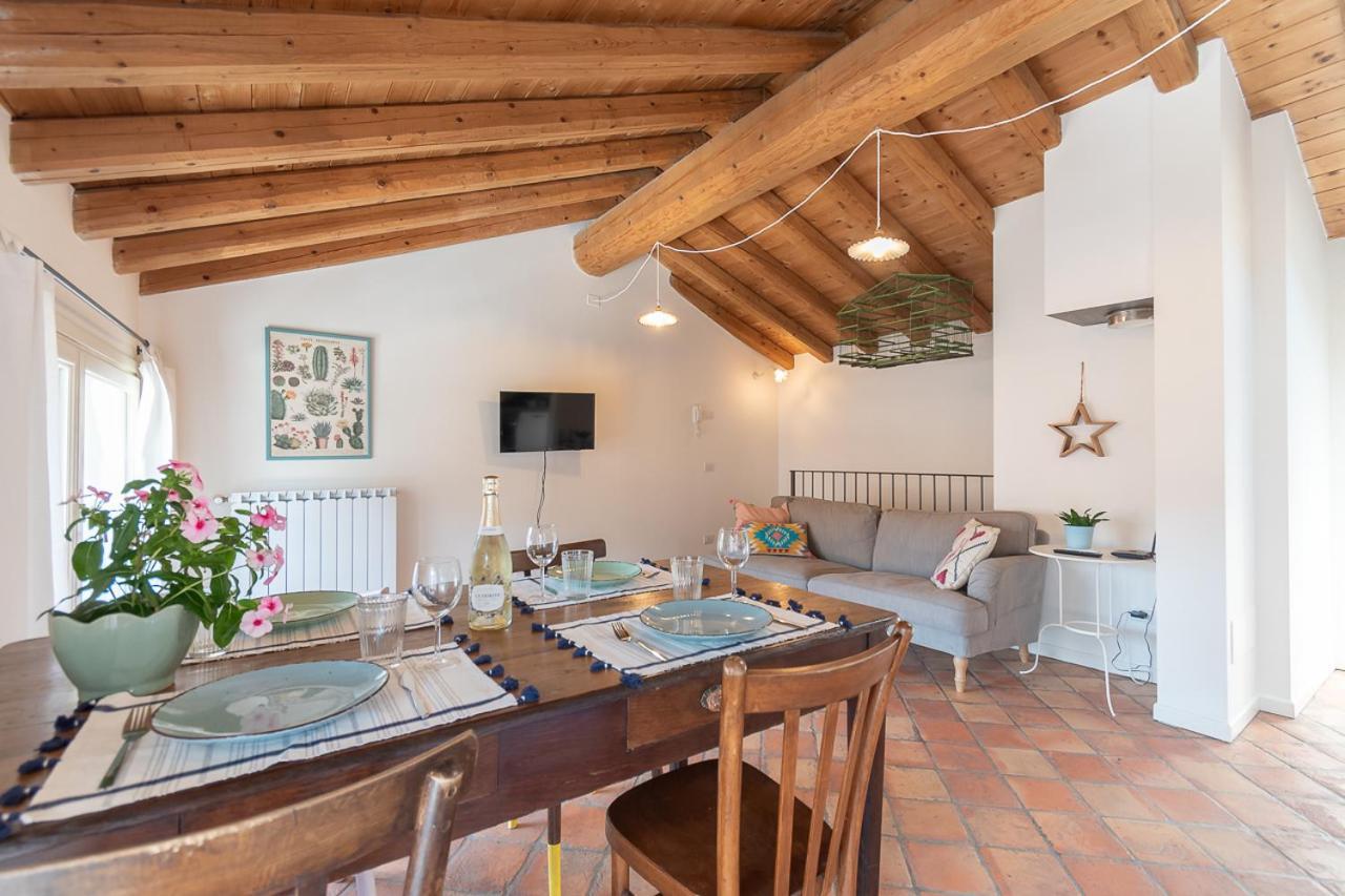 Appartement La Piazzetta à Iseo Extérieur photo