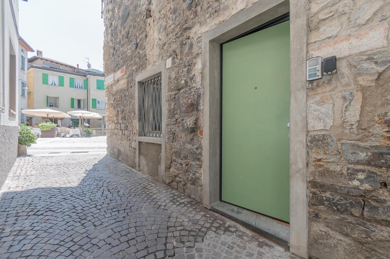 Appartement La Piazzetta à Iseo Extérieur photo