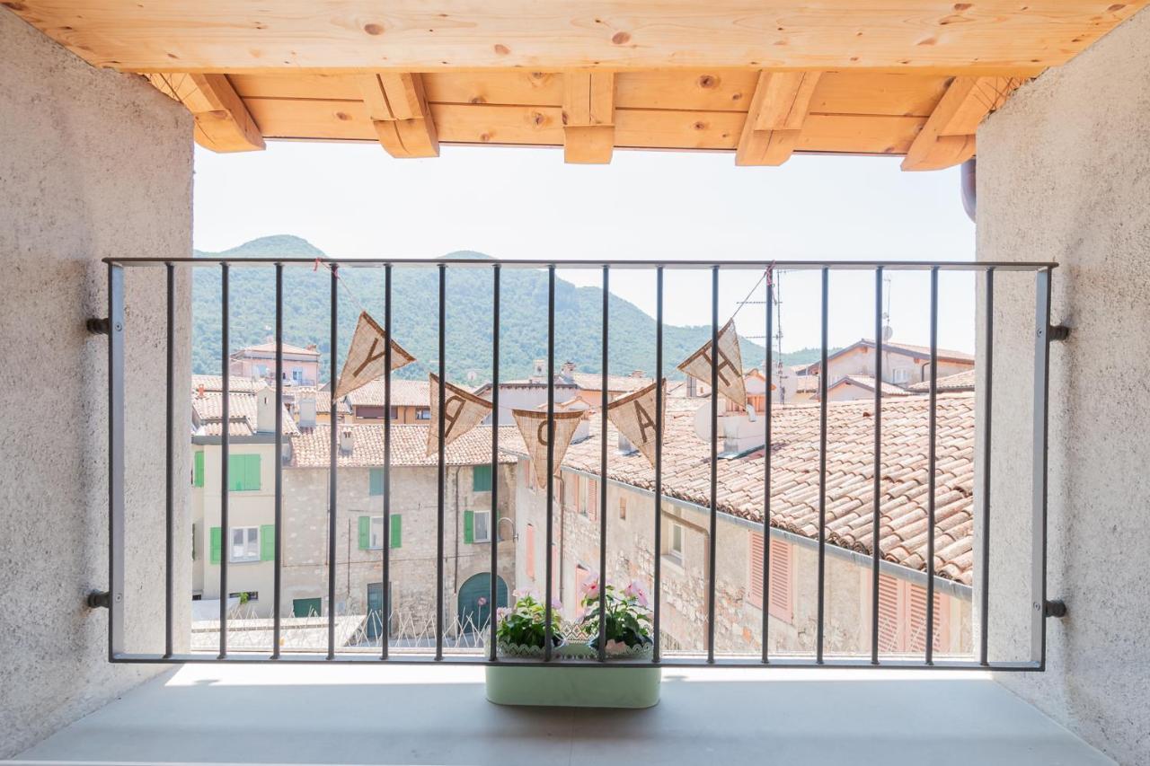 Appartement La Piazzetta à Iseo Extérieur photo