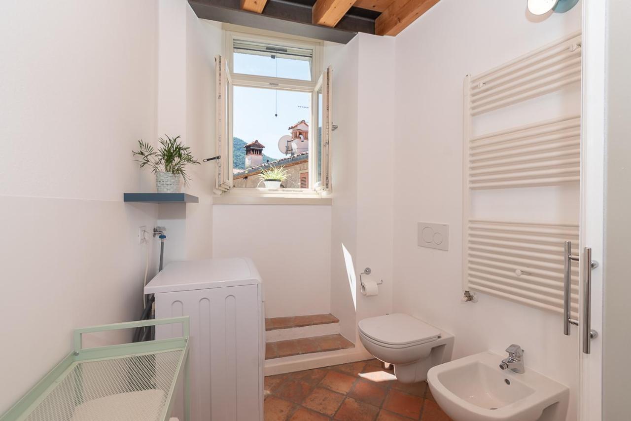 Appartement La Piazzetta à Iseo Extérieur photo