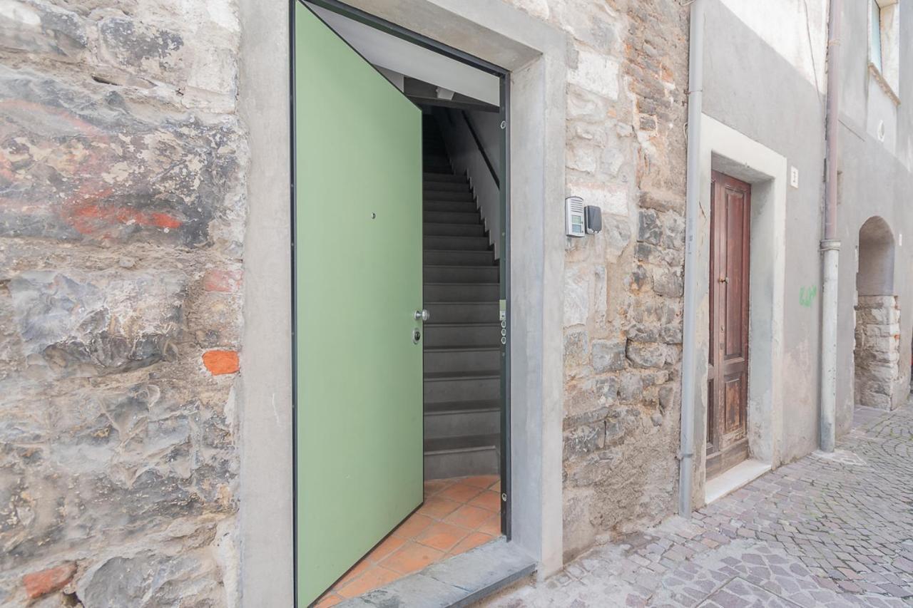 Appartement La Piazzetta à Iseo Extérieur photo