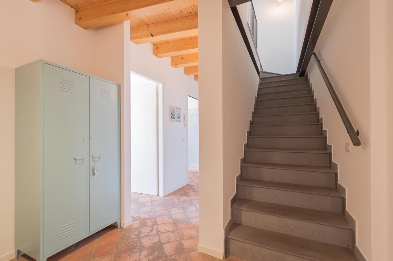 Appartement La Piazzetta à Iseo Extérieur photo