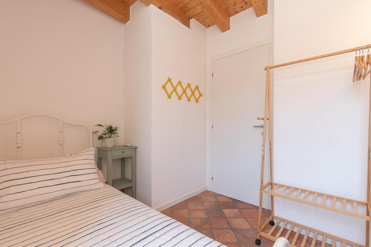 Appartement La Piazzetta à Iseo Extérieur photo