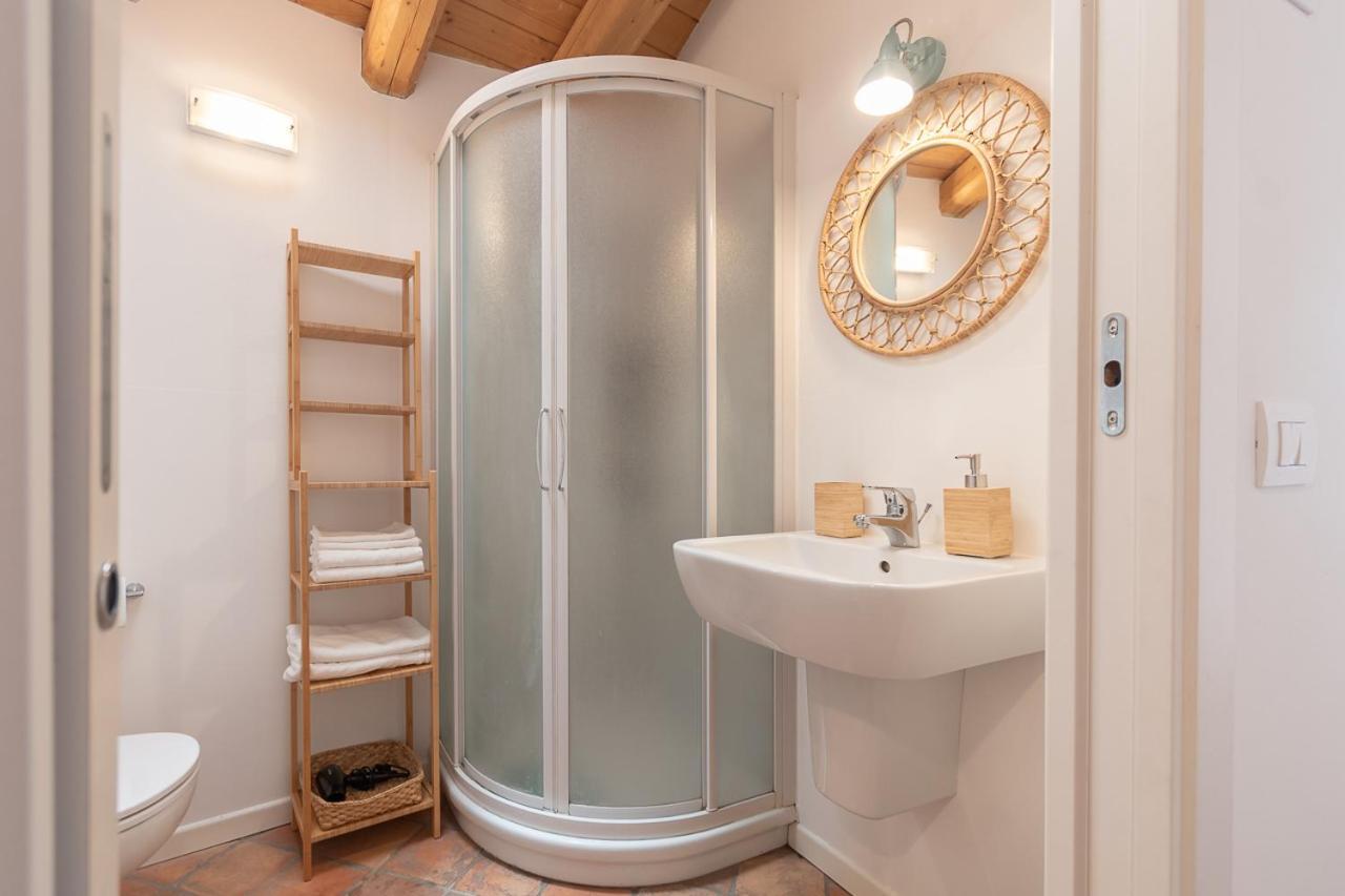 Appartement La Piazzetta à Iseo Extérieur photo