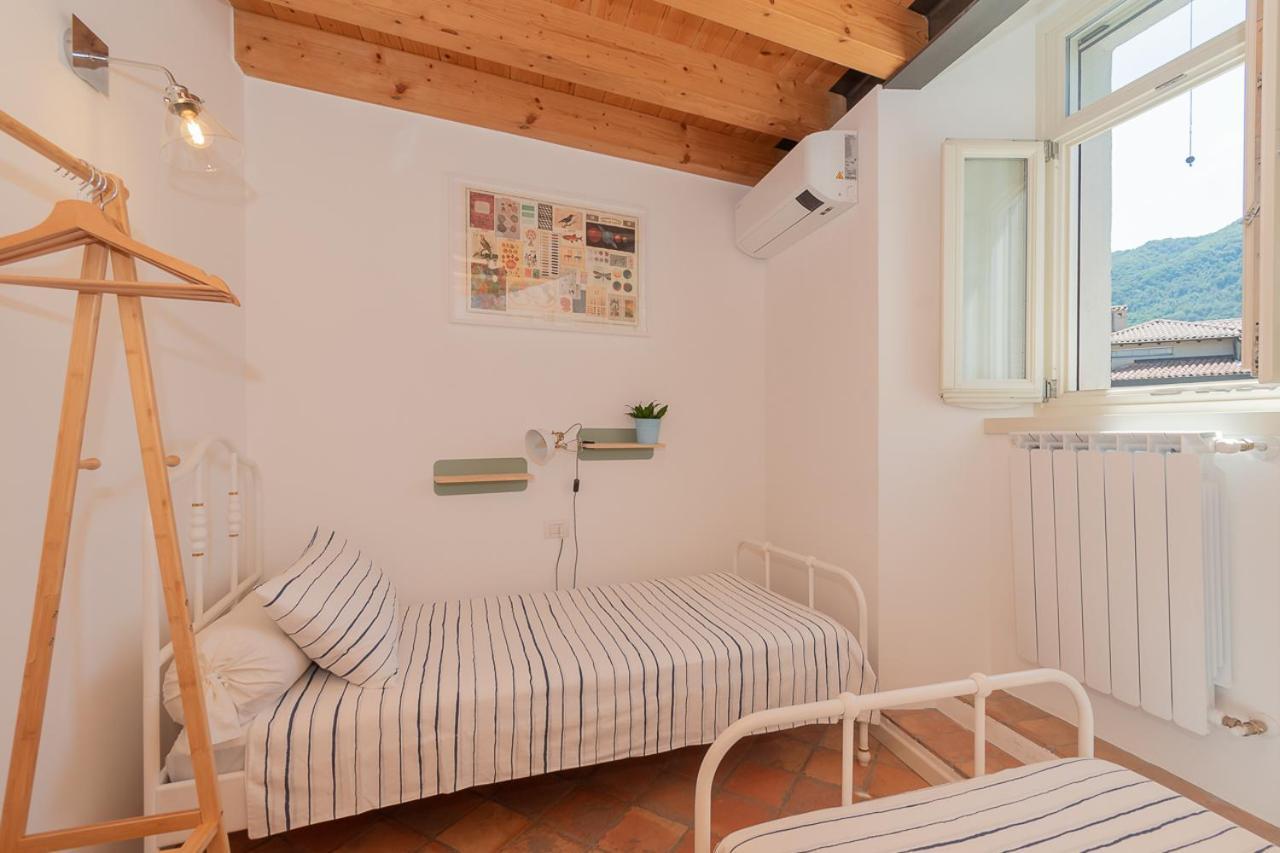 Appartement La Piazzetta à Iseo Extérieur photo