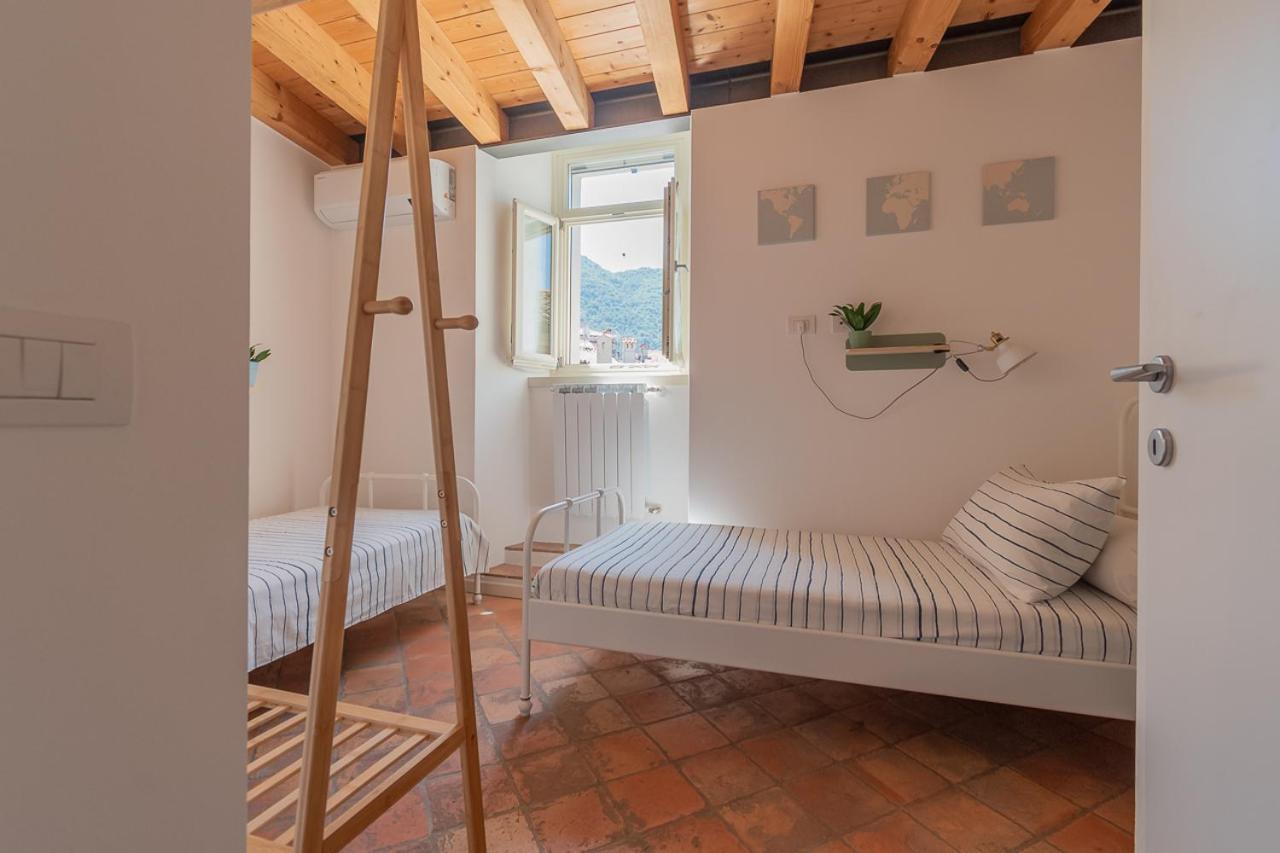Appartement La Piazzetta à Iseo Extérieur photo