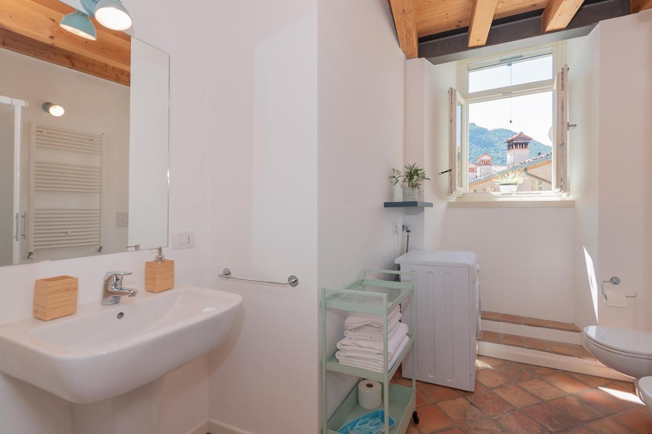 Appartement La Piazzetta à Iseo Extérieur photo