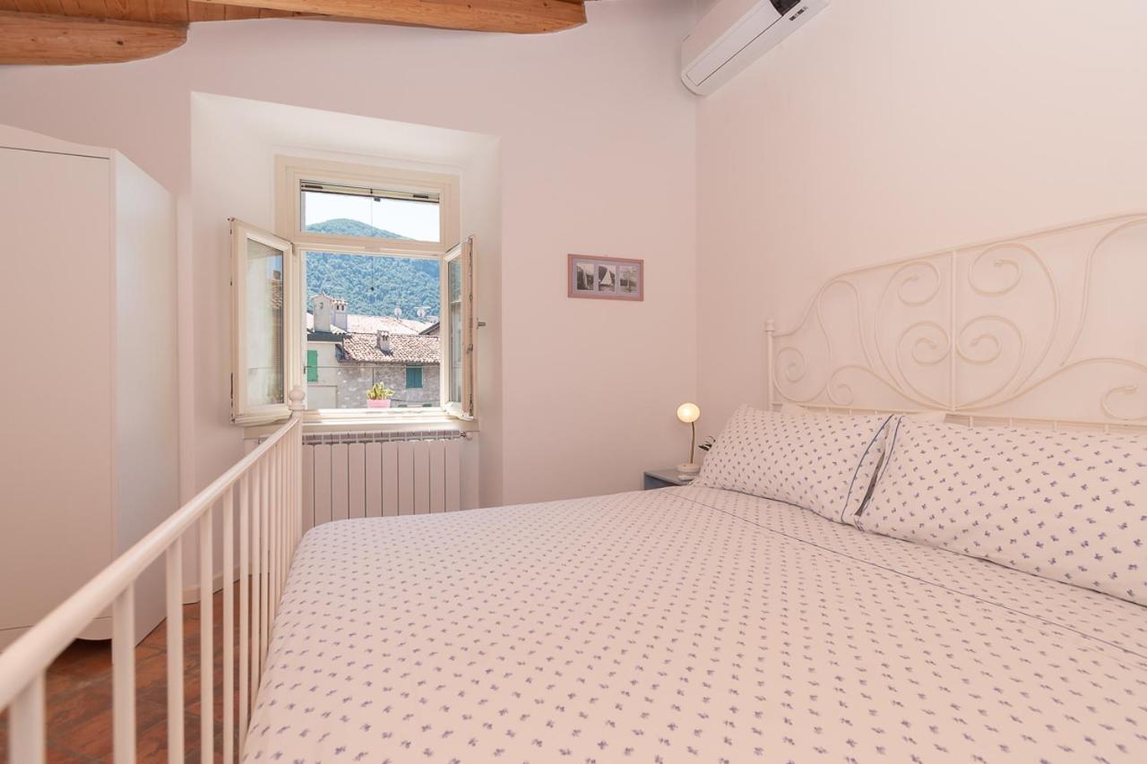 Appartement La Piazzetta à Iseo Extérieur photo
