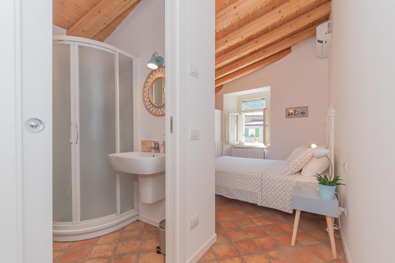 Appartement La Piazzetta à Iseo Extérieur photo